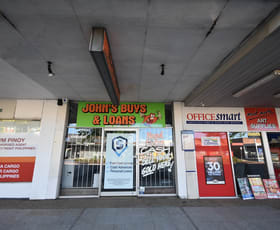 Shop & Retail commercial property leased at 1086A Mate Street Lavington NSW 2641