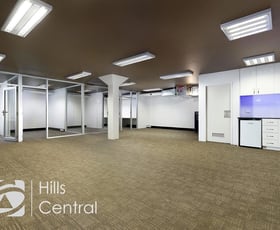 Offices commercial property leased at 4/6-8 Old Castle Hill Road Castle Hill NSW 2154