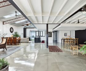 Factory, Warehouse & Industrial commercial property leased at 6-8 Redmond Street Leichhardt NSW 2040