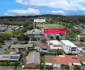 Offices commercial property for lease at 16 Bienvenue Drive Currumbin Waters QLD 4223