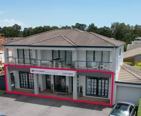 Offices commercial property for lease at 16 Bienvenue Drive Currumbin Waters QLD 4223