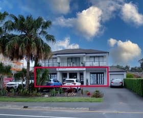 Offices commercial property for lease at 16 Bienvenue Drive Currumbin Waters QLD 4223