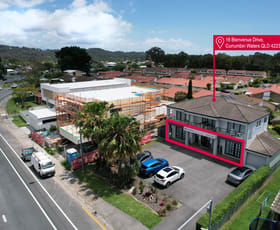 Offices commercial property for lease at 16 Bienvenue Drive Currumbin Waters QLD 4223
