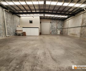 Factory, Warehouse & Industrial commercial property for lease at 7 Pelmet Crescent Thomastown VIC 3074