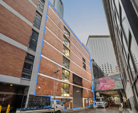 Factory, Warehouse & Industrial commercial property for lease at 8-14 Dalley Street Sydney NSW 2000