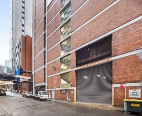 Factory, Warehouse & Industrial commercial property for lease at 8-14 Dalley Street Sydney NSW 2000