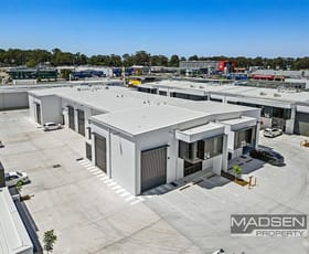 Offices commercial property leased at 45-49 Shore Street West Cleveland QLD 4163
