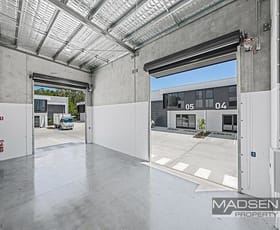 Offices commercial property leased at 45-49 Shore Street West Cleveland QLD 4163