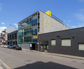 Offices commercial property leased at 30 Garden Street South Yarra VIC 3141