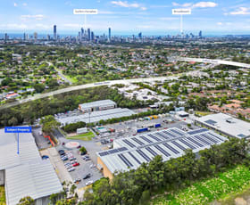 Factory, Warehouse & Industrial commercial property for lease at Building 2A & 2B 2 Middleton Street Ashmore QLD 4214