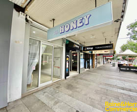 Shop & Retail commercial property leased at 484 High Street Penrith NSW 2750