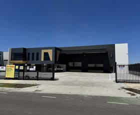 Factory, Warehouse & Industrial commercial property leased at 5 Eclipse Dr Mickleham VIC 3064