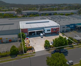 Factory, Warehouse & Industrial commercial property for lease at 13 Gassman Drive Yatala QLD 4207