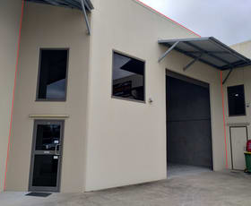 Factory, Warehouse & Industrial commercial property for lease at SHED 4/41 ENTERPRISE STREET Cleveland QLD 4163