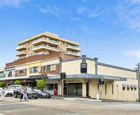Shop & Retail commercial property for lease at 365 Sydney Road Balgowlah NSW 2093