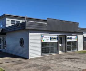 Offices commercial property for lease at 122 Tarleton Street East Devonport TAS 7310