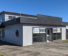 Offices commercial property leased at 122 Tarleton Street East Devonport TAS 7310