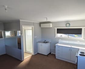 Offices commercial property leased at 122 Tarleton Street East Devonport TAS 7310