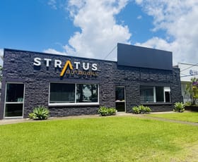 Factory, Warehouse & Industrial commercial property for lease at 6 Eenie Creek Road Noosaville QLD 4566