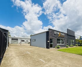 Factory, Warehouse & Industrial commercial property for lease at 6 Eenie Creek Road Noosaville QLD 4566