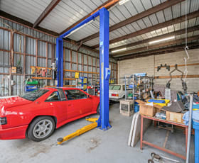 Factory, Warehouse & Industrial commercial property leased at 3/27-29 Warraba Road North Narrabeen NSW 2101