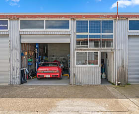 Factory, Warehouse & Industrial commercial property leased at 3/27-29 Warraba Road North Narrabeen NSW 2101