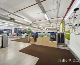 Offices commercial property for lease at Level 4/2-4 Hill Street Surry Hills NSW 2010