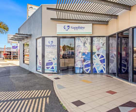 Offices commercial property leased at Unit 1A/235 Musgrave Street Berserker QLD 4701
