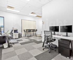 Offices commercial property leased at Unit 1A/235 Musgrave Street Berserker QLD 4701