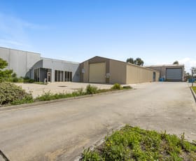 Factory, Warehouse & Industrial commercial property for lease at 1/14 Carbine Way Mornington VIC 3931