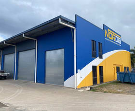 Factory, Warehouse & Industrial commercial property leased at 7 Southgate Close Woree QLD 4868