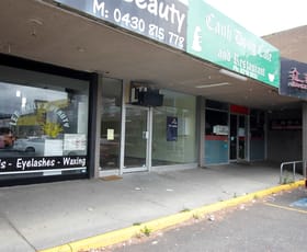 Medical / Consulting commercial property for lease at 11/163 Boronia Road Boronia VIC 3155