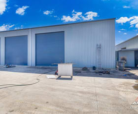 Other commercial property leased at 2/10 Steptoe Street Bundaberg East QLD 4670