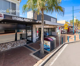 Shop & Retail commercial property leased at Shop B/293 West Street Umina Beach NSW 2257