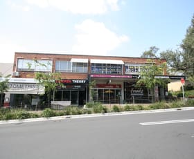 Medical / Consulting commercial property for lease at Suite 3/12-20 St Johns Avenue Gordon NSW 2072