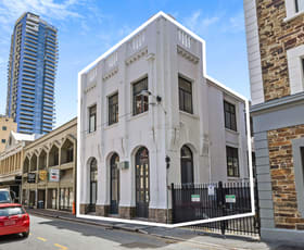Offices commercial property for lease at 27 Hindmarsh Square Adelaide SA 5000