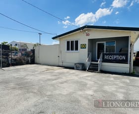 Factory, Warehouse & Industrial commercial property leased at Coopers Plains QLD 4108