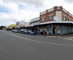 Offices commercial property for lease at 2/5-7 Station street Wentworthville NSW 2145