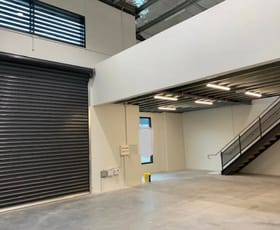 Factory, Warehouse & Industrial commercial property for lease at 30/15 Earsdon St Yarraville VIC 3013