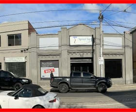 Medical / Consulting commercial property for lease at 54-56 Commercial Road Prahran VIC 3181
