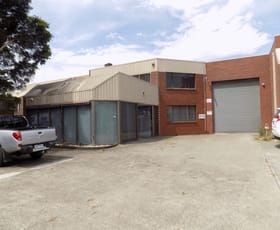 Factory, Warehouse & Industrial commercial property leased at 42 Hinkler Road Mordialloc VIC 3195