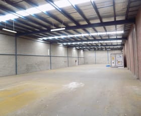 Factory, Warehouse & Industrial commercial property leased at 42 Hinkler Road Mordialloc VIC 3195
