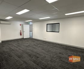 Showrooms / Bulky Goods commercial property leased at 8/125 Kurrajong Road, Prestons NSW 2170