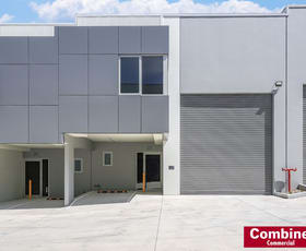 Factory, Warehouse & Industrial commercial property for lease at 22/55 Anderson Road Smeaton Grange NSW 2567