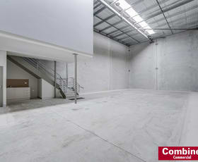 Factory, Warehouse & Industrial commercial property for lease at 22/55 Anderson Road Smeaton Grange NSW 2567