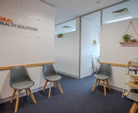 Offices commercial property for lease at 3.09/33 Lexington Drive Bella Vista NSW 2153