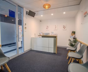 Offices commercial property for lease at 3.09/33 Lexington Drive Bella Vista NSW 2153