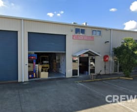 Factory, Warehouse & Industrial commercial property leased at 10/10 Miltiadis Street Acacia Ridge QLD 4110