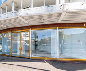 Offices commercial property leased at Shop 3/173 Military Road Neutral Bay NSW 2089