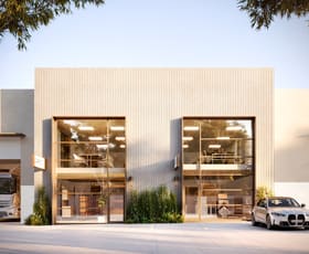 Factory, Warehouse & Industrial commercial property for sale at 59 Hub Crescent Heathwood QLD 4110